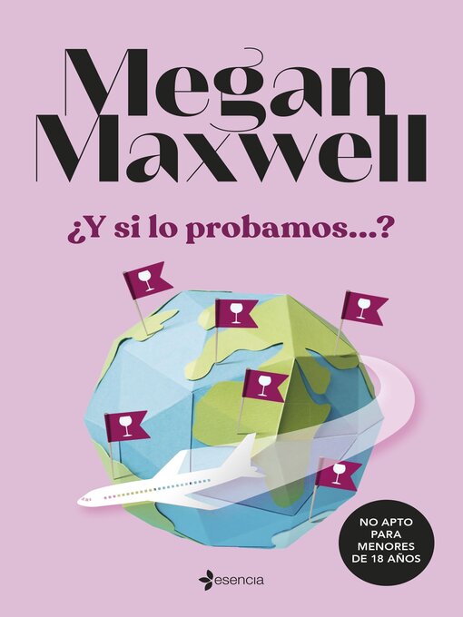 Title details for ¿Y si lo probamos...? by Megan Maxwell - Available